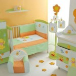 bebek odaları modoko