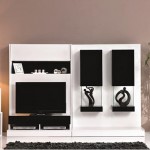 alfemo mobilya televizyon ünitesi modelleri 5