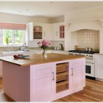 ferahlatıcı mutfak tasarımları