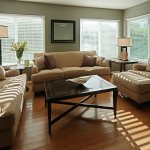 2014 şık oturma odaları