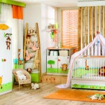bebek odaları