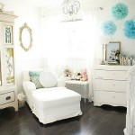 bebek odaları dinlenme köşesi