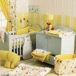 bebek odası takımları