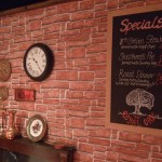 dekoratif duvar kağıdı modelleri