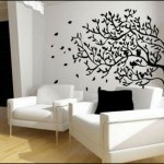 duvar resimleri ağaç