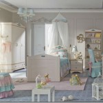 erkek bebek odası tasarımı