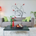 farklı duvar resimleri