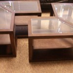 iki parça sehpa modeli