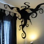 ilginç duvar resimleri