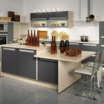 ilginç tasarım mutfak mobilyaları