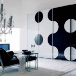 modern gardrop modelleri