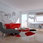 odalarda renkler ve mobilyalar