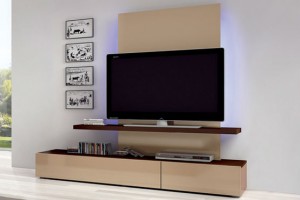 sade tv ünitesi