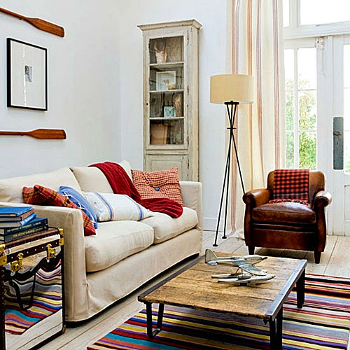 Evinizde Kendi Tarzınızı Oluşturun Evinizde Kendi Tarzınızı Oluşturun