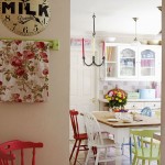 vintage mobilya dekorasyon