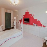 yatak odası duvar kağıdı