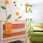 şirin bebek odası modelleri