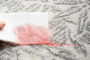 kolay temizlenebilir halı