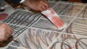 temizlemesi kolay nano halı