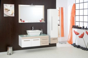 2015 banyo dolap modelleri