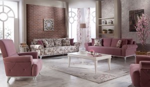 2015 istikbal koltuk takımları