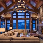 Chalet-Tarzı-Dekorasyon-14
