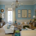 Country Mobilya Salon Dekorasyonu