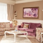 Country koltuk takımı