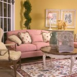 Country tarz mobilyalar