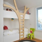 Dekoratik çocuk odası tasarımları