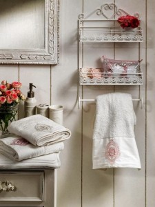 English home banyo havlusu