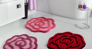 Englısh home banyo paspas modelleri