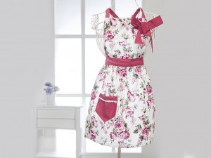 Englısh home mutfak önlüğü