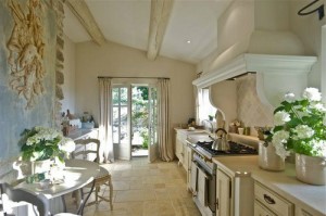 Mutfak Fransız tarzı