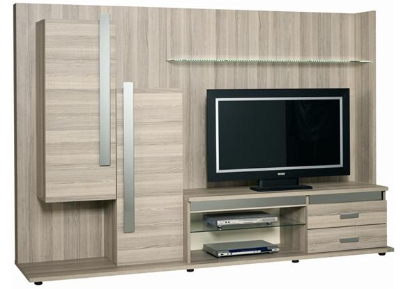 alfemo mobilya televizyon ünitesi modelleri 3