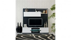 alfemo mobilya televizyon ünitesi modelleri 10