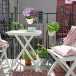 balkon dekorasyon fikirleri 5