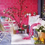 balkon dekorasyon fikirleri 7