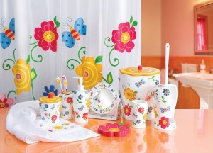 banyo aksesuar setleri