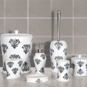 banyo aksesuar setleri 4