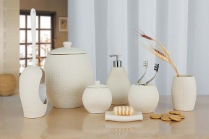 banyo aksesuar setleri 5