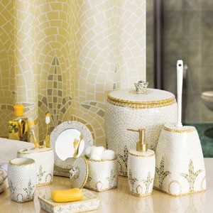 banyo aksesuar setleri 6