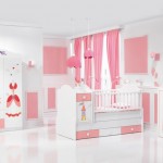 bebek odası takımları 3