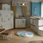bebek odası takımları 5