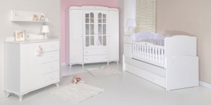 bebek odası takımları 7