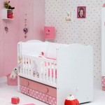 bebek odası takımları 8