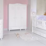 bebek odası takımları 9
