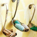 el yapımı askılıklar