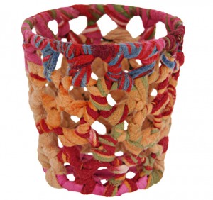 eliniz yanmasın kolay yapılabilir bardaklık