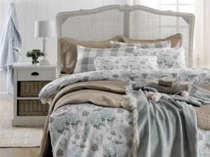 englısh home nevresim takımı